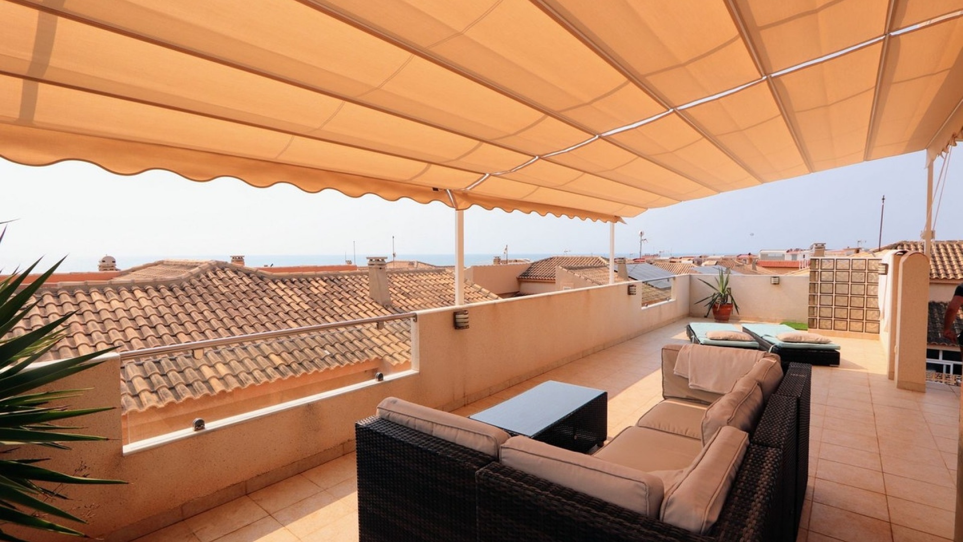 Revente - Villa - Torrevieja - Torrevieja Centro