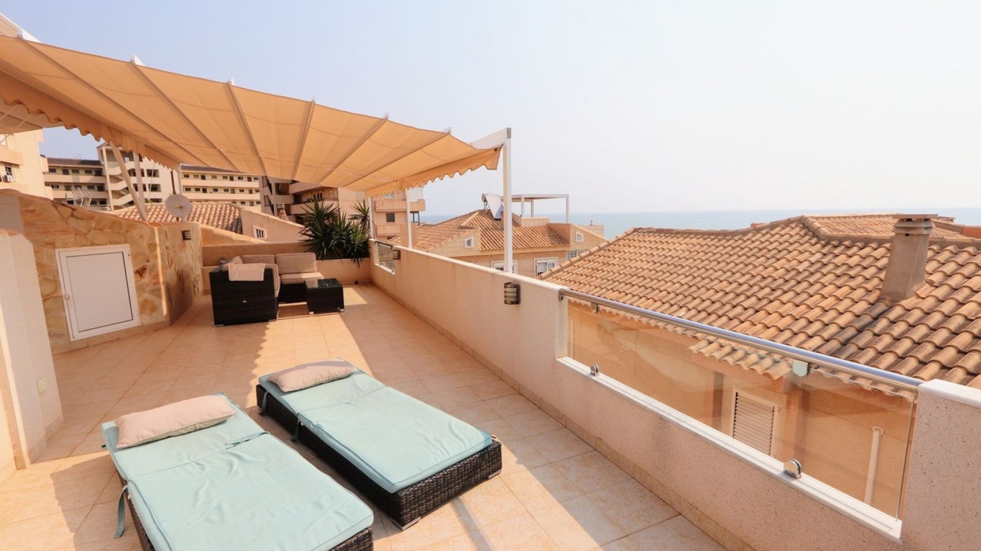 Revente - Villa - Torrevieja - Torrevieja Centro