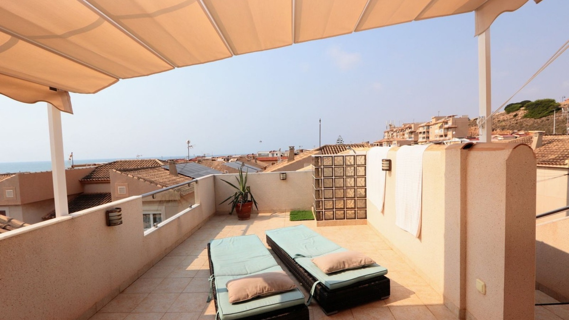 Revente - Villa - Torrevieja - Torrevieja Centro