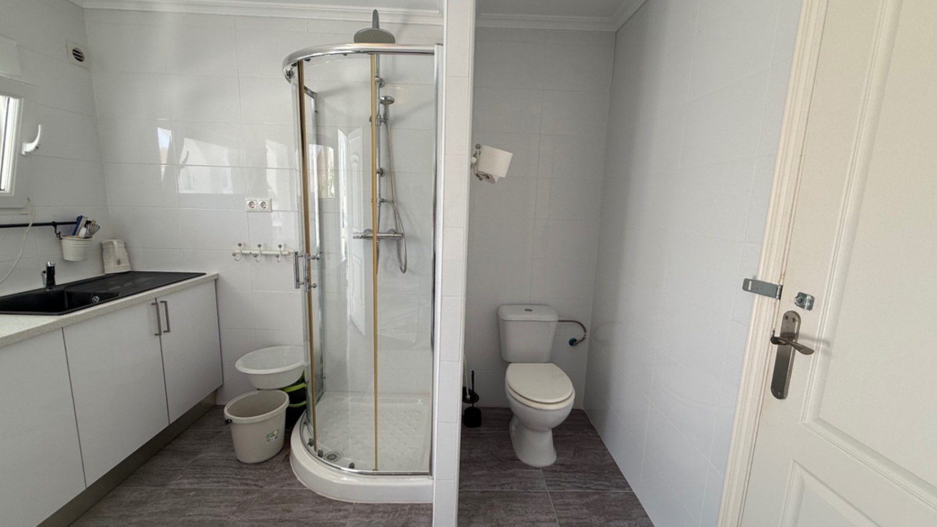 Revente - Villa - Torrevieja - Torrevieja Centro