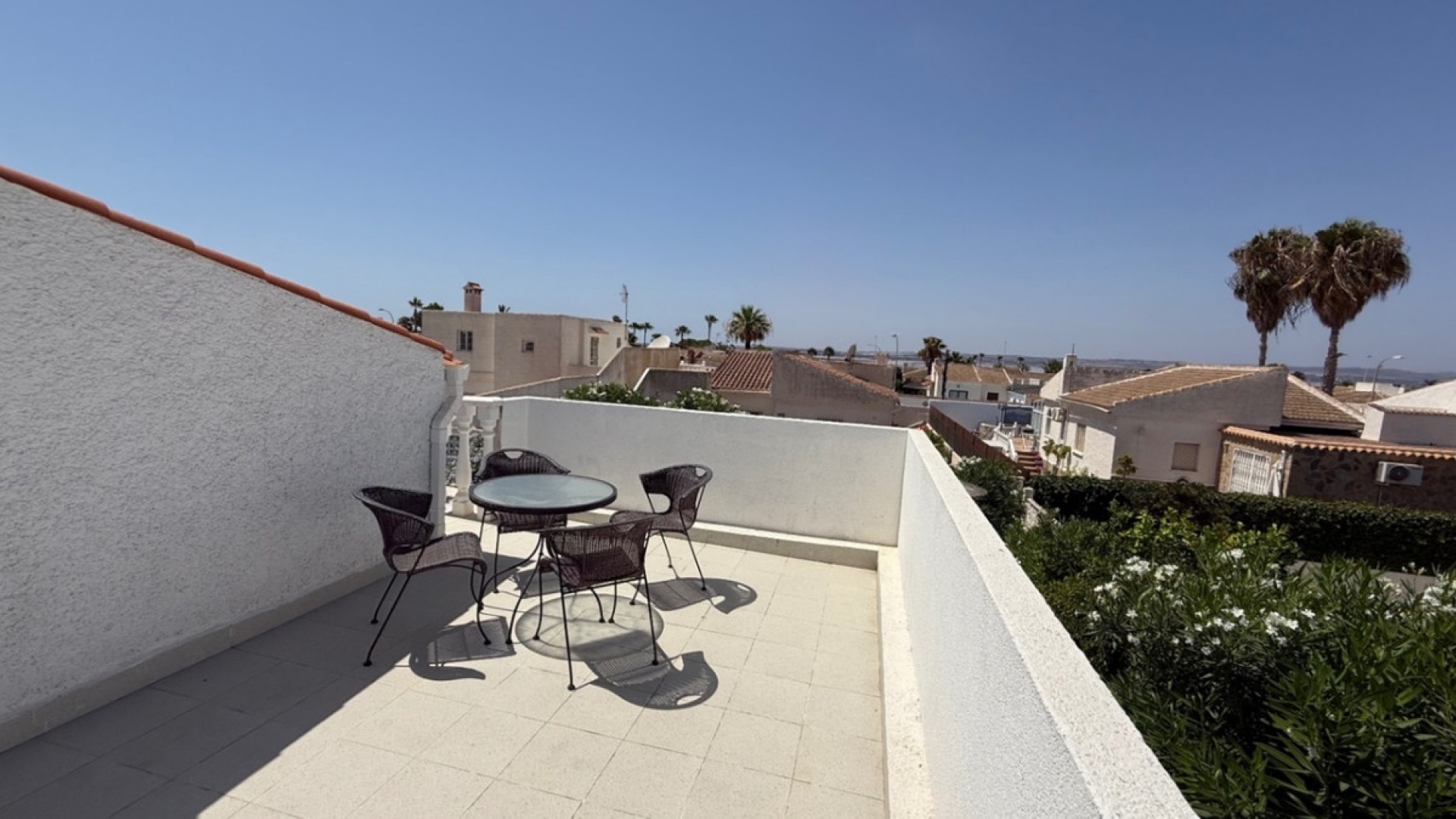 Revente - Villa - Torrevieja - Torrevieja Centro