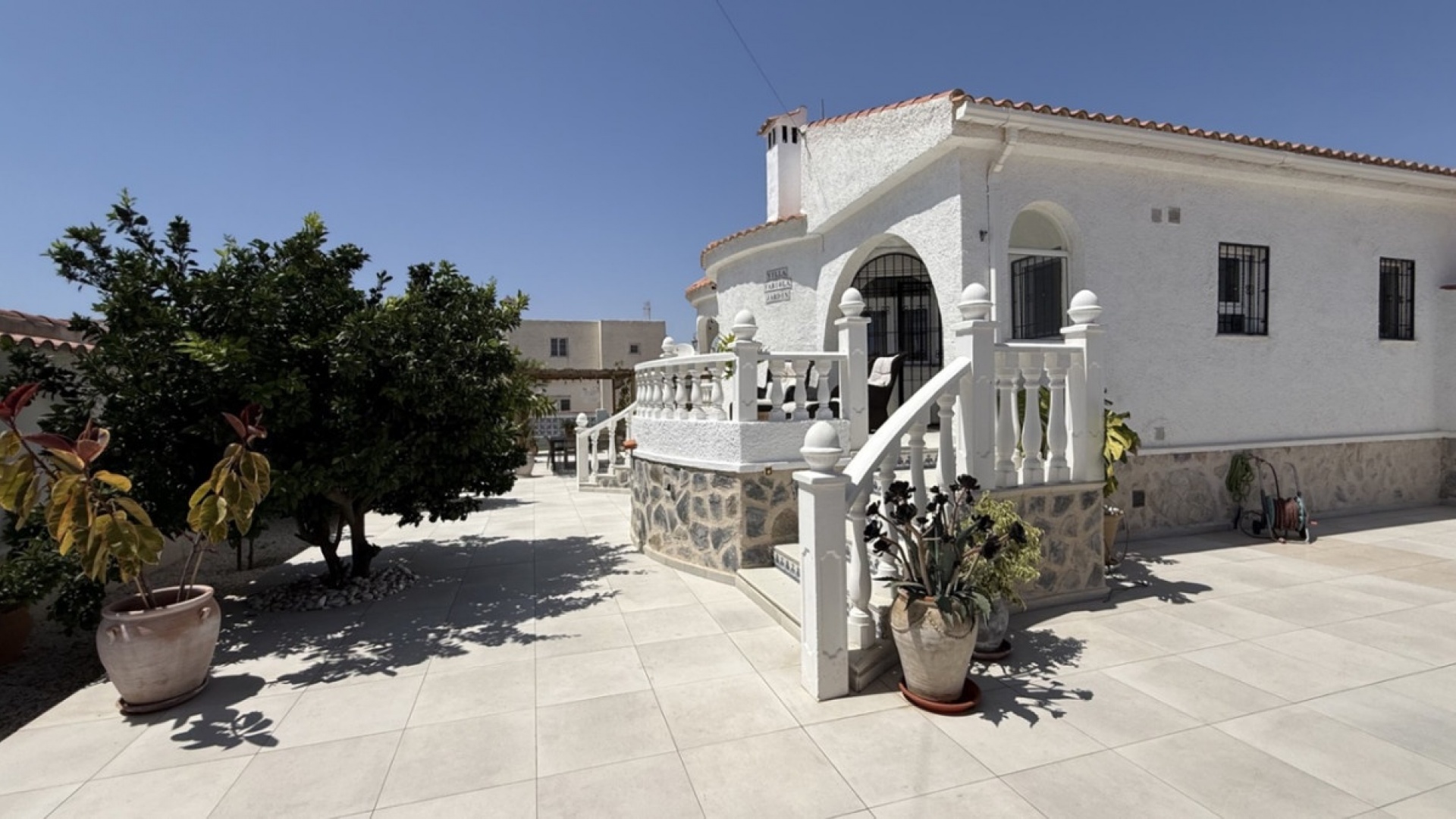Revente - Villa - Torrevieja - Torrevieja Centro