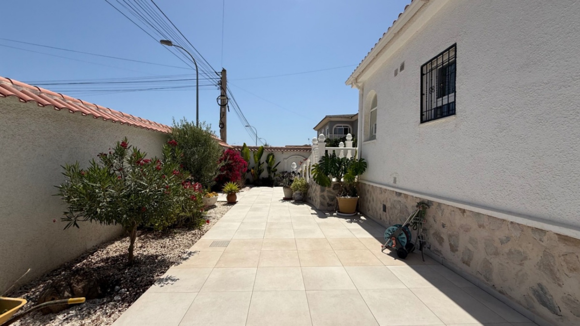 Revente - Villa - Torrevieja - Torrevieja Centro