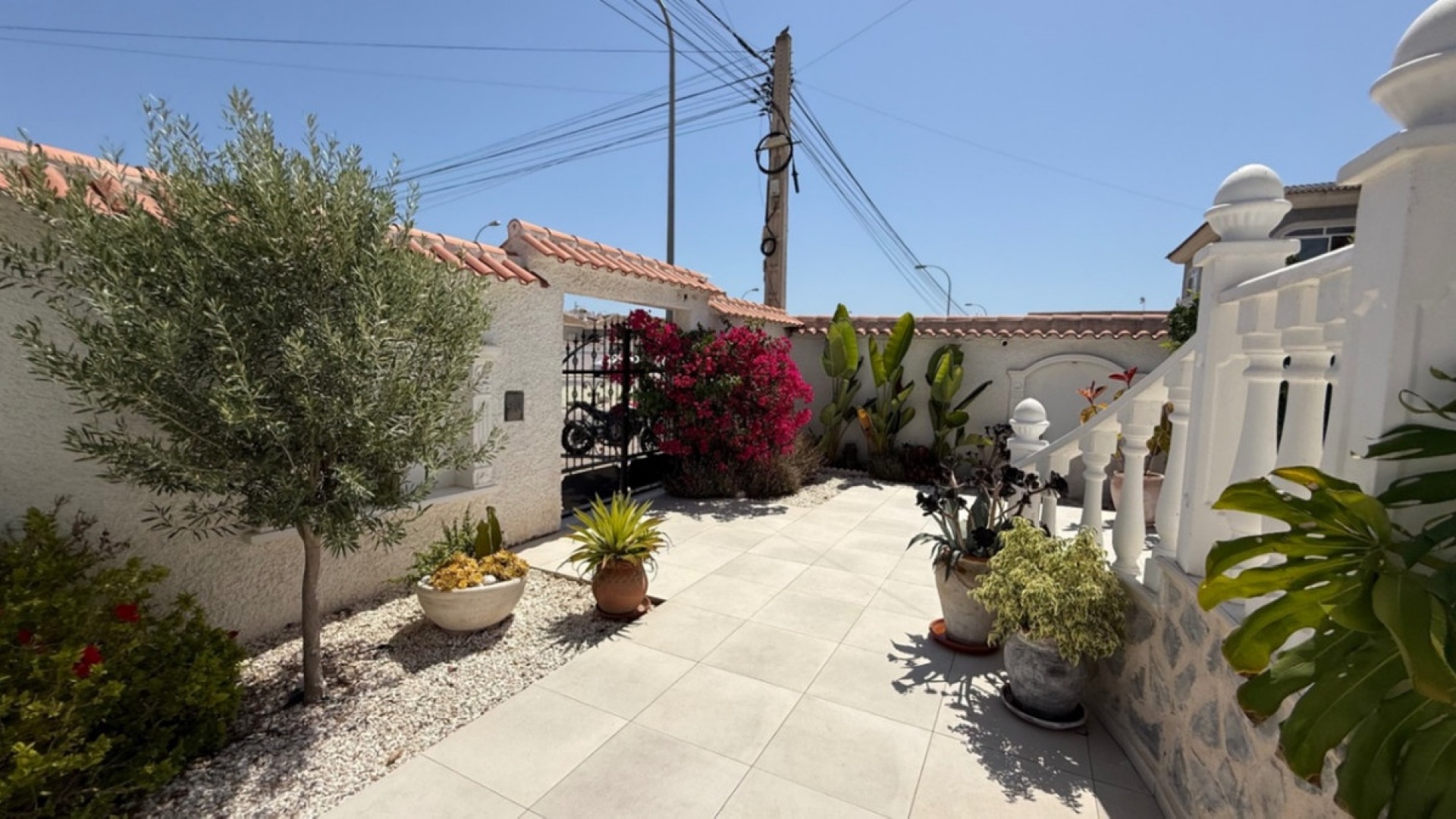 Revente - Villa - Torrevieja - Torrevieja Centro