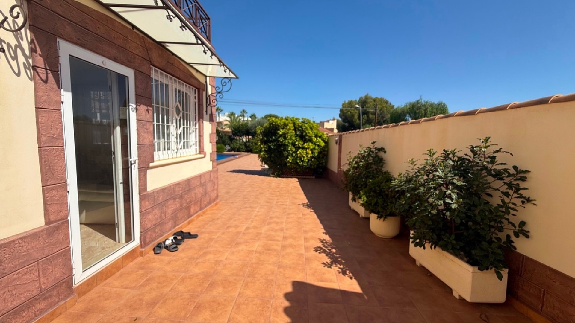 Revente - Villa - Torrevieja - Torrevieja Centro