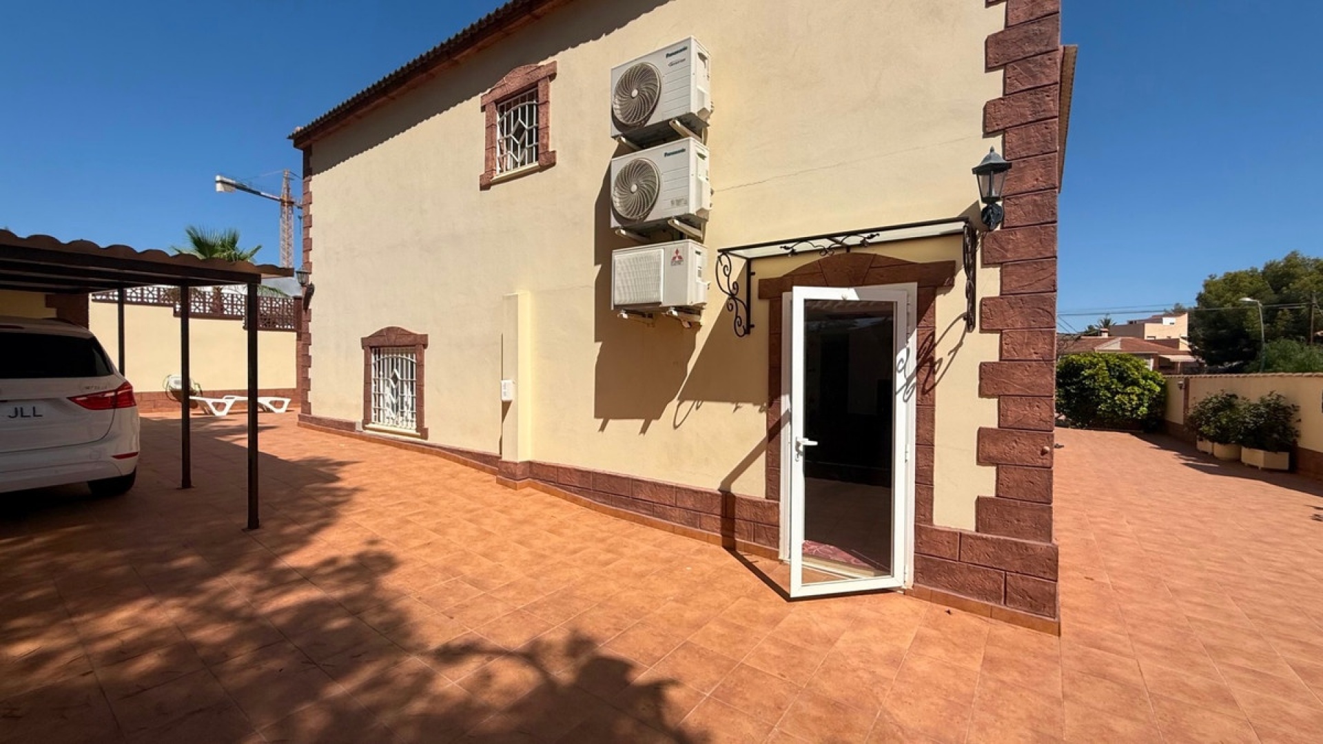 Revente - Villa - Torrevieja - Torrevieja Centro