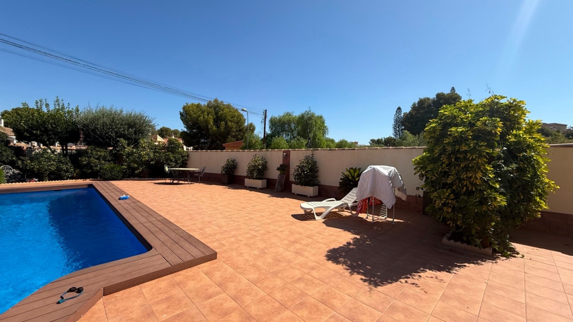 Revente - Villa - Torrevieja - Torrevieja Centro