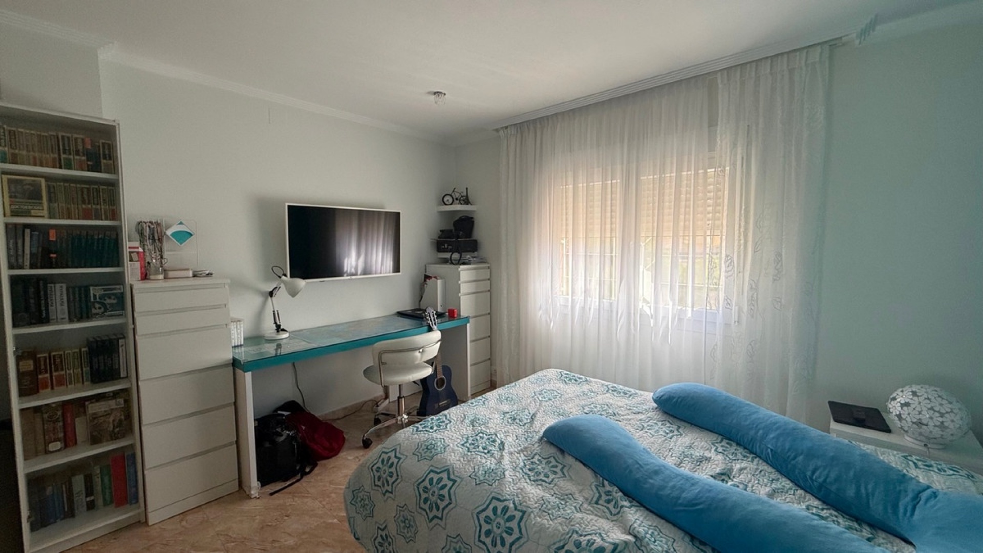 Revente - Villa - Torrevieja - Torrevieja Centro