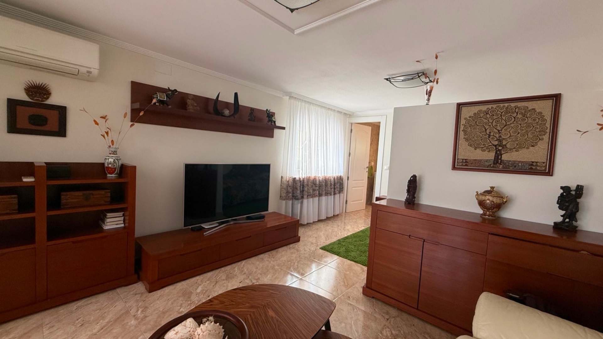 Revente - Villa - Torrevieja - Torrevieja Centro