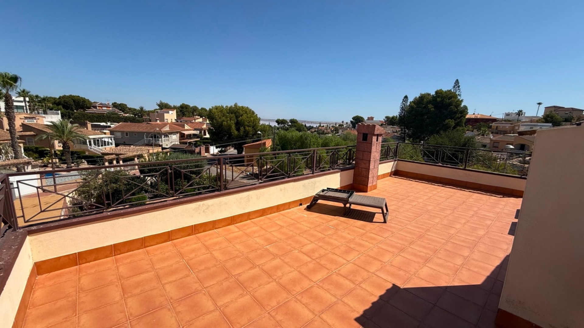 Revente - Villa - Torrevieja - Torrevieja Centro