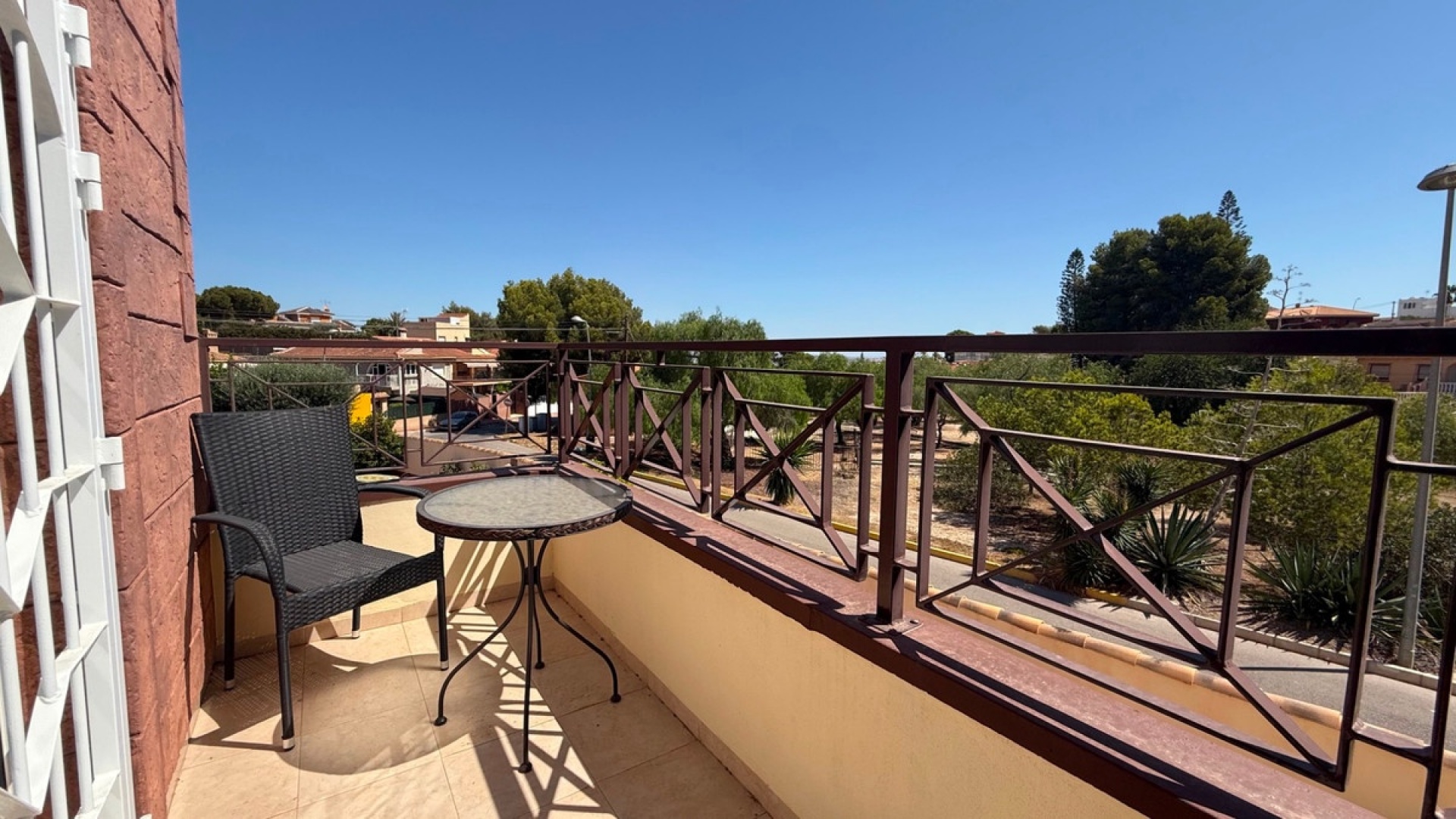 Revente - Villa - Torrevieja - Torrevieja Centro