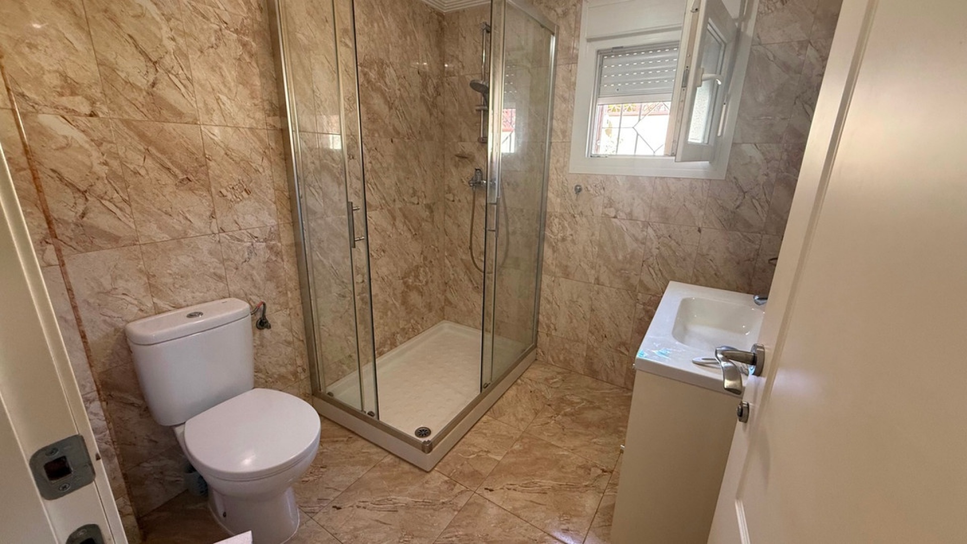 Revente - Villa - Torrevieja - Torrevieja Centro
