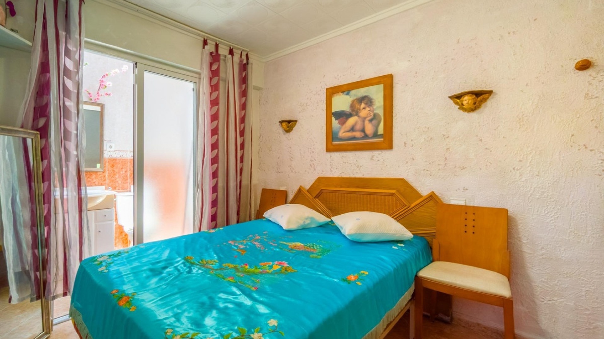 Revente - Villa - Torrevieja - Torrevieja Centro