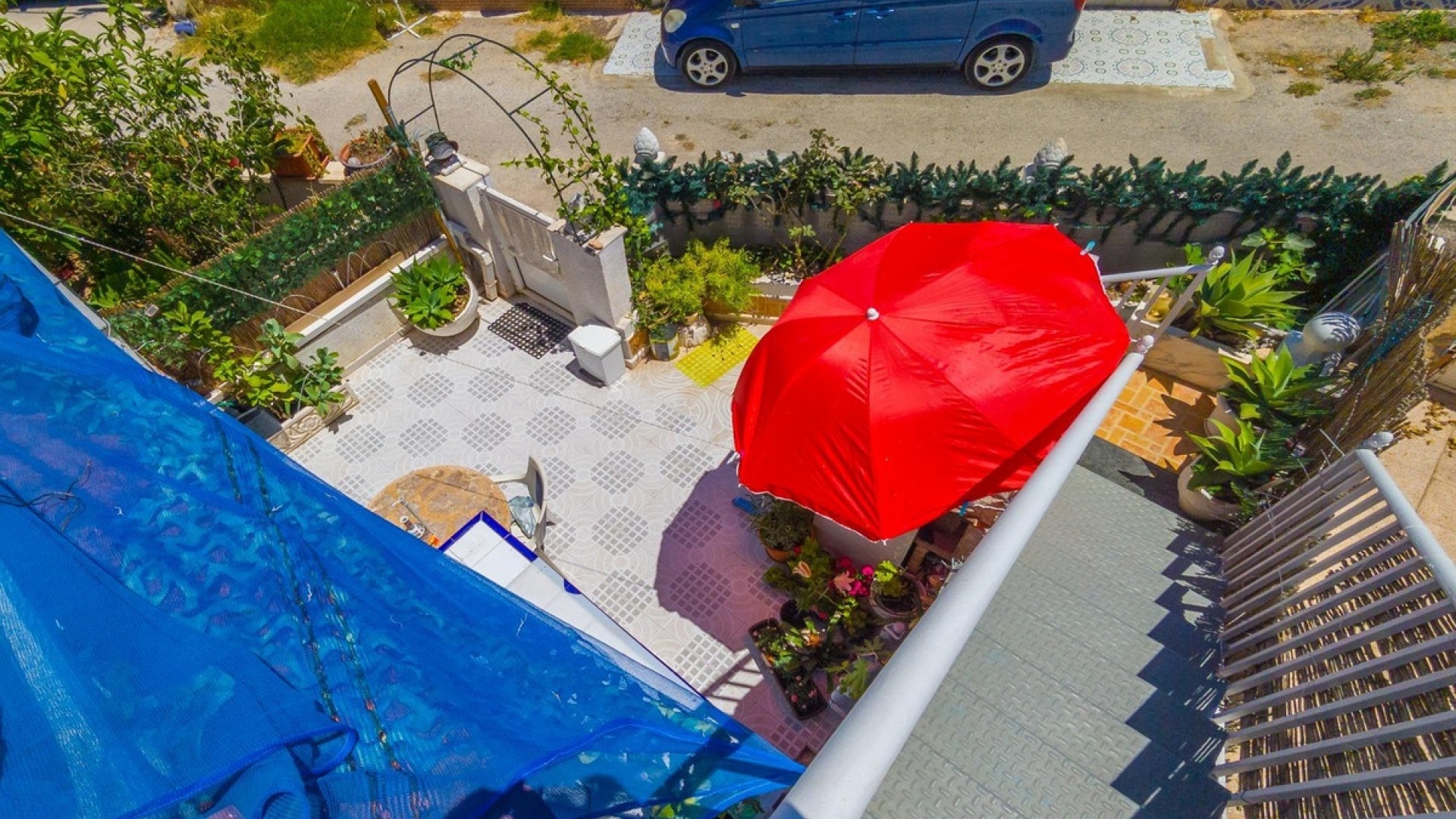 Revente - Villa - Torrevieja - Torrevieja Centro