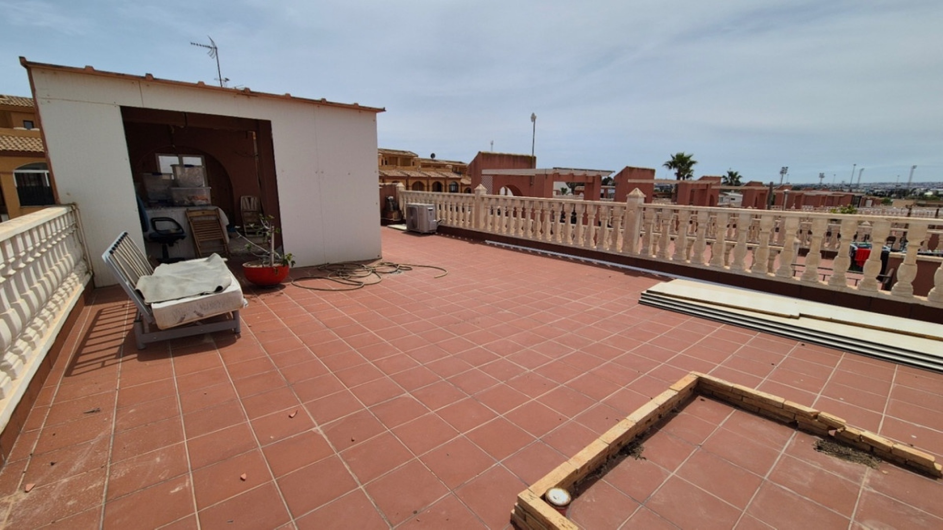 Revente - Villa - Torrevieja - Torrevieja Centro