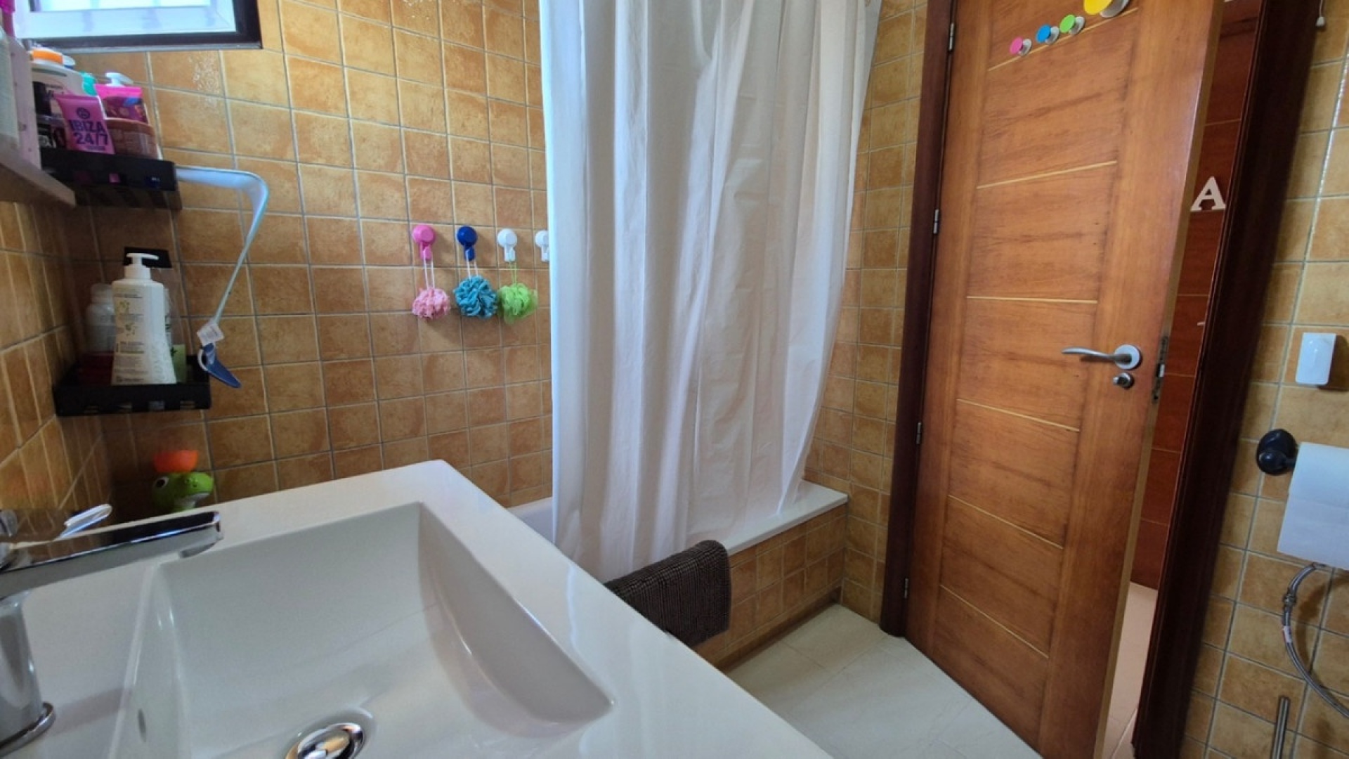 Revente - Villa - Torrevieja - Torrevieja Centro