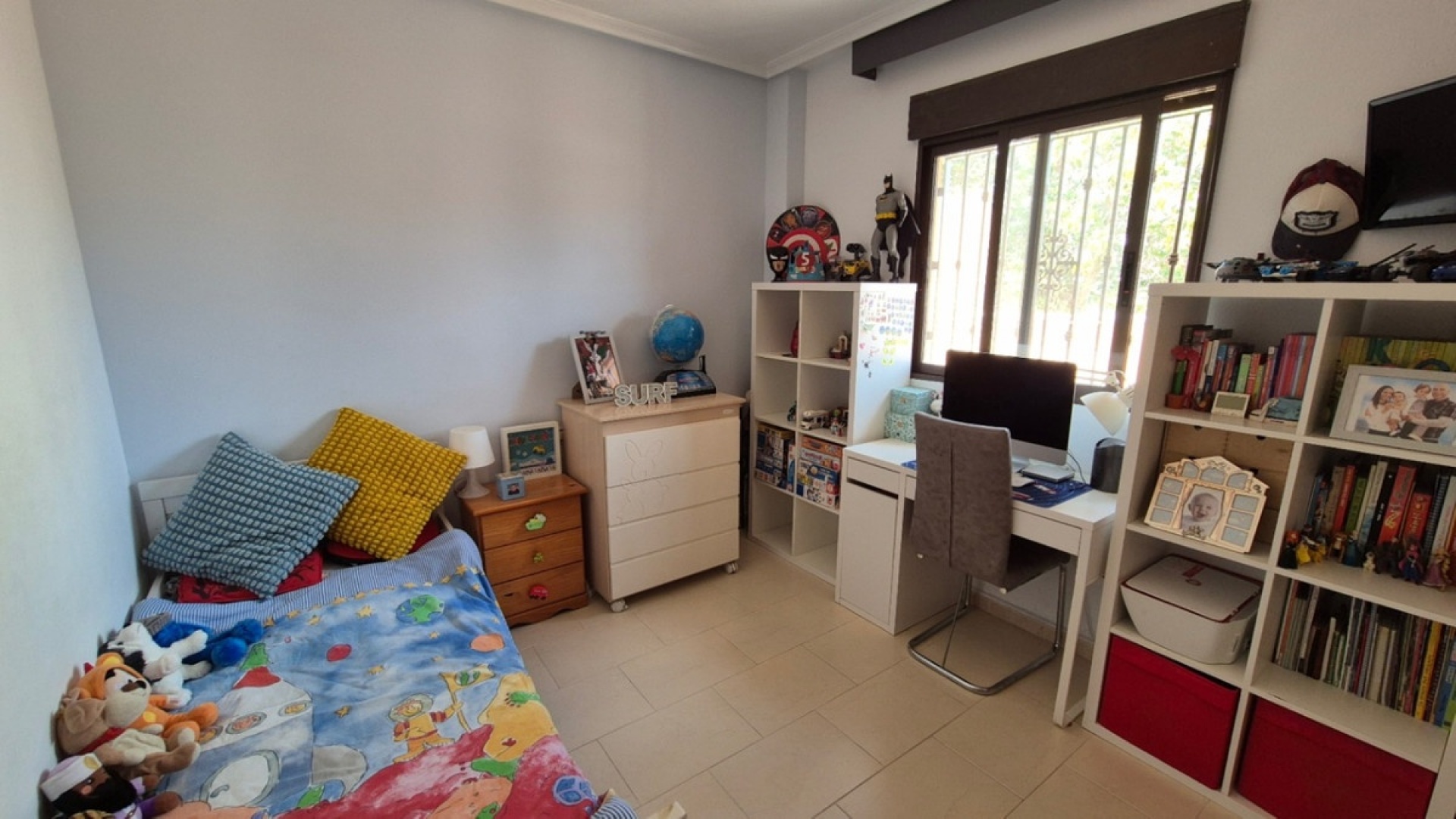 Revente - Villa - Torrevieja - Torrevieja Centro