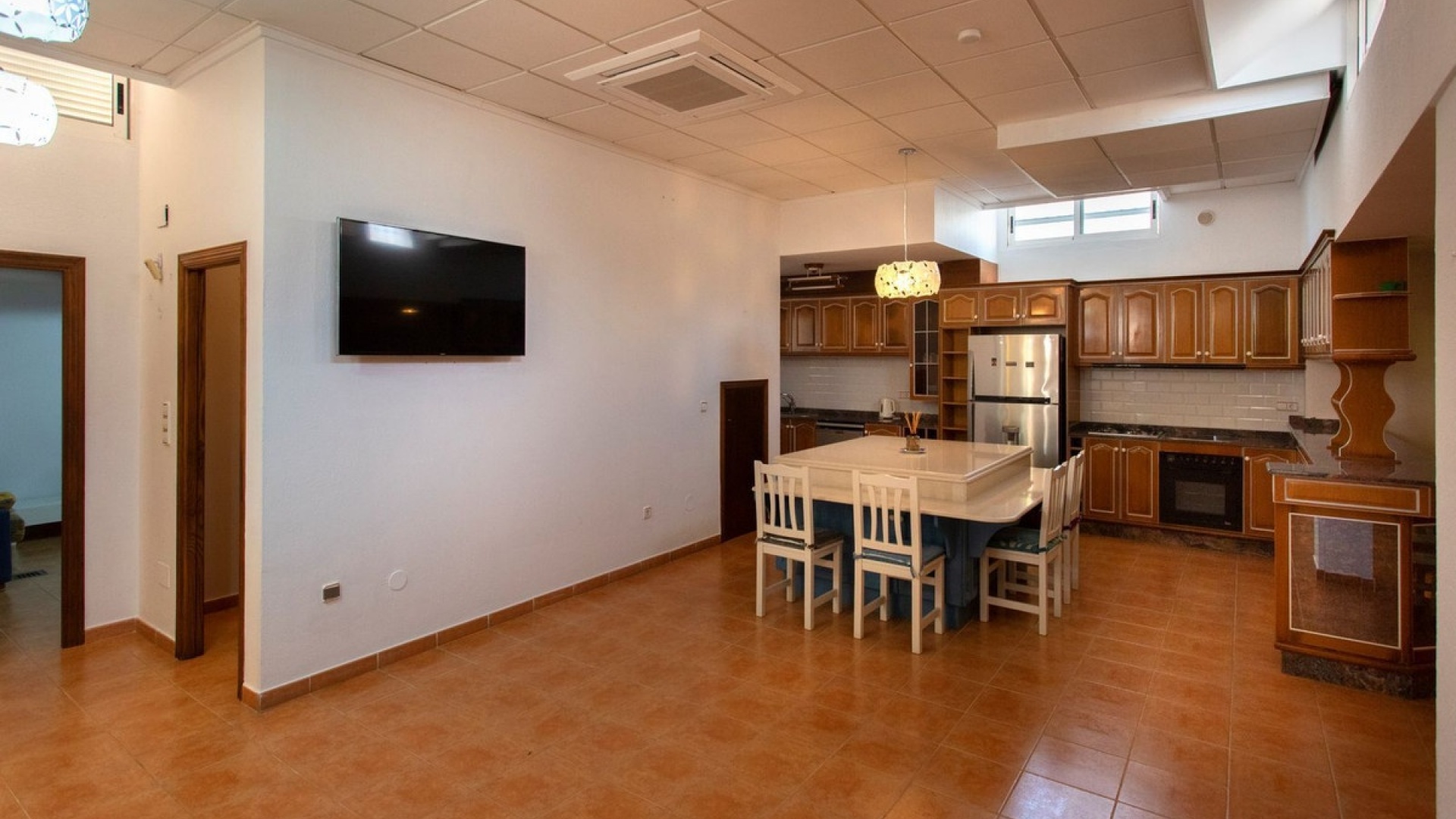 Revente - Villa - Torrevieja - Torrevieja Centro