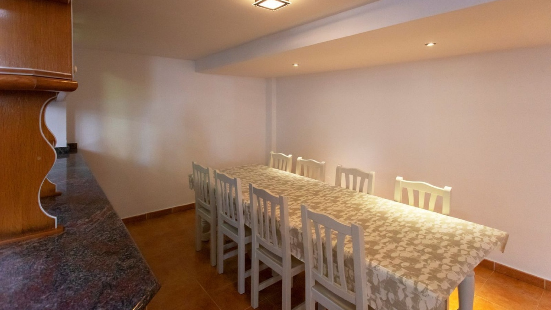 Revente - Villa - Torrevieja - Torrevieja Centro