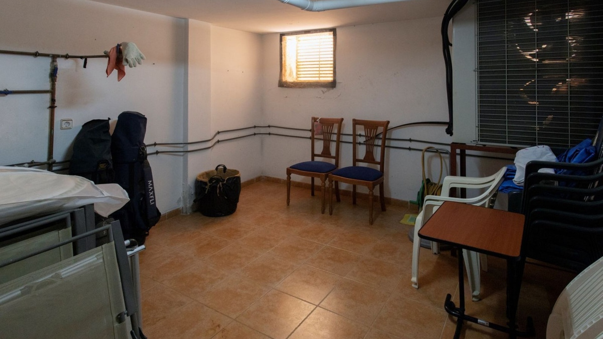 Revente - Villa - Torrevieja - Torrevieja Centro