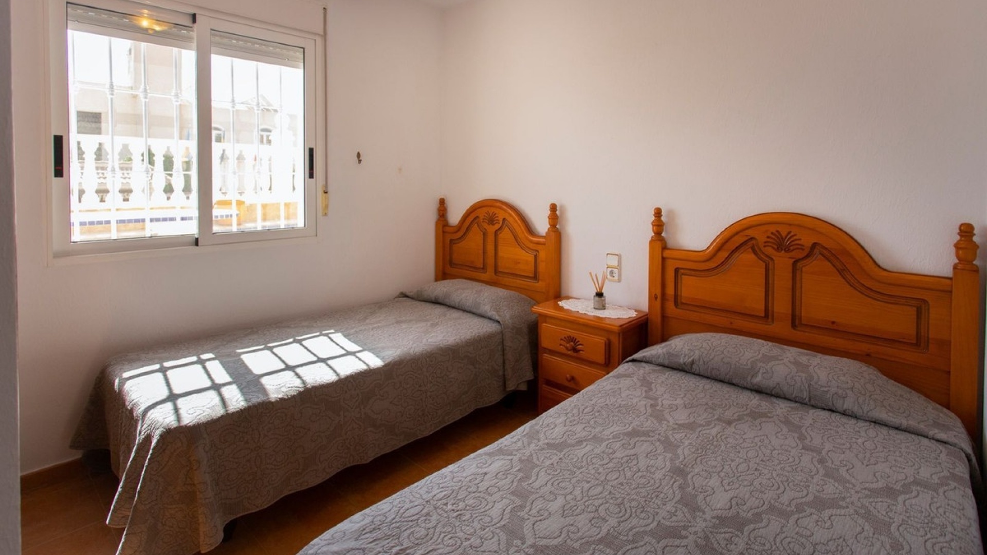 Revente - Villa - Torrevieja - Torrevieja Centro