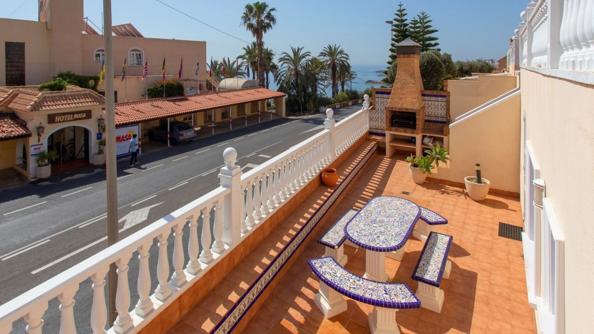 Revente - Villa - Torrevieja - Torrevieja Centro