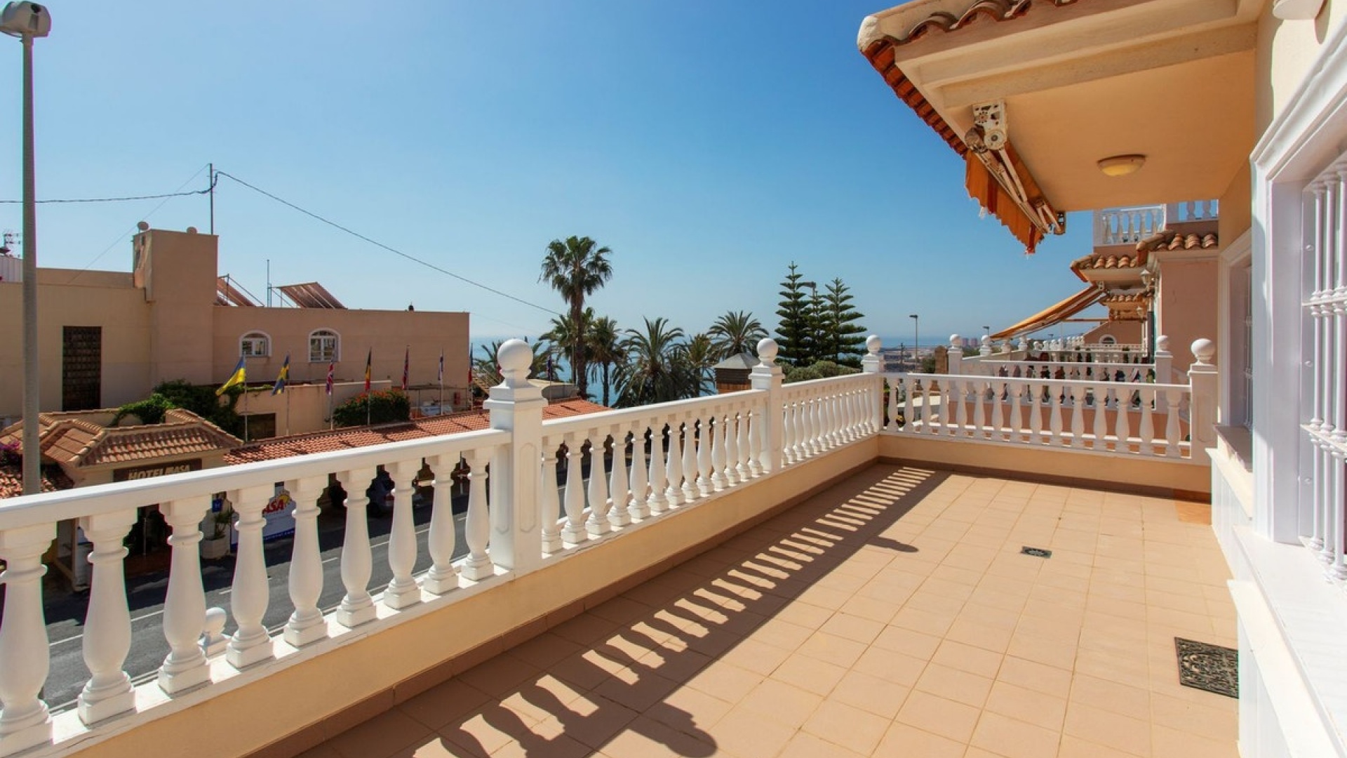 Revente - Villa - Torrevieja - Torrevieja Centro