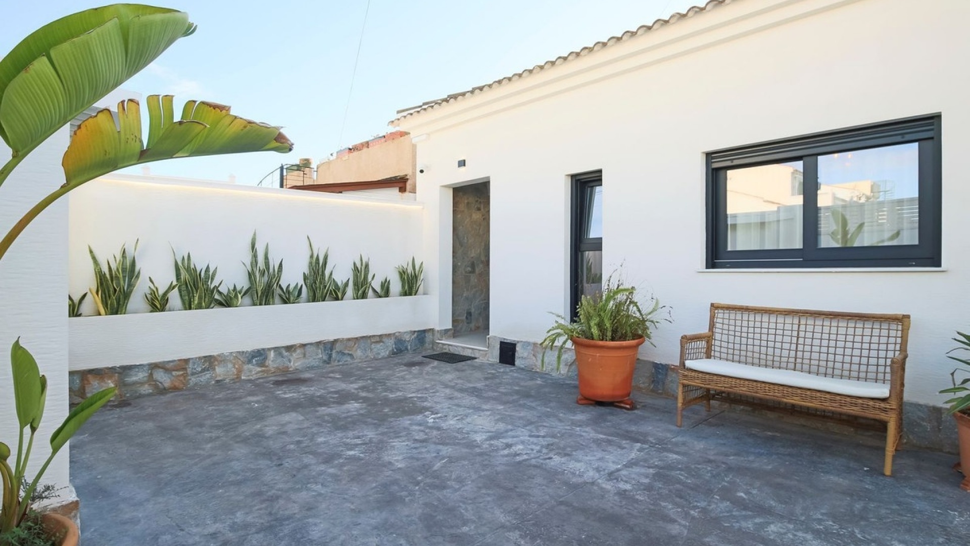 Revente - Villa - Torrevieja - Torrevieja Centro