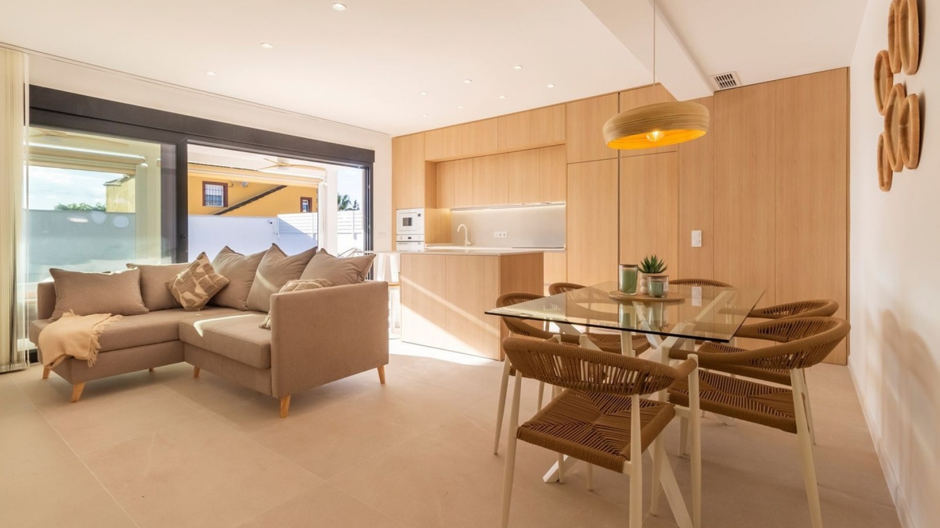 Revente - Villa - Torrevieja - Torrevieja Centro