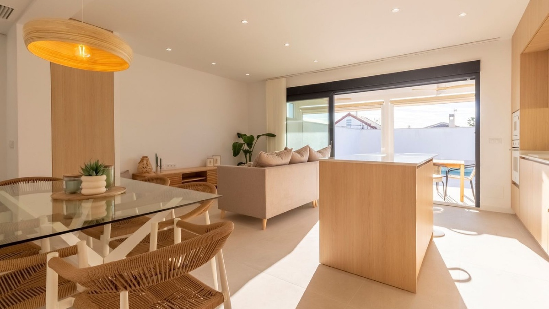 Revente - Villa - Torrevieja - Torrevieja Centro