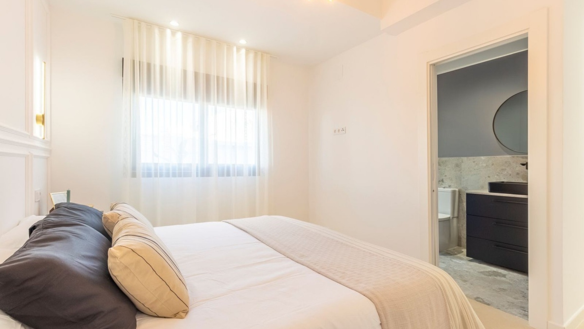 Revente - Villa - Torrevieja - Torrevieja Centro