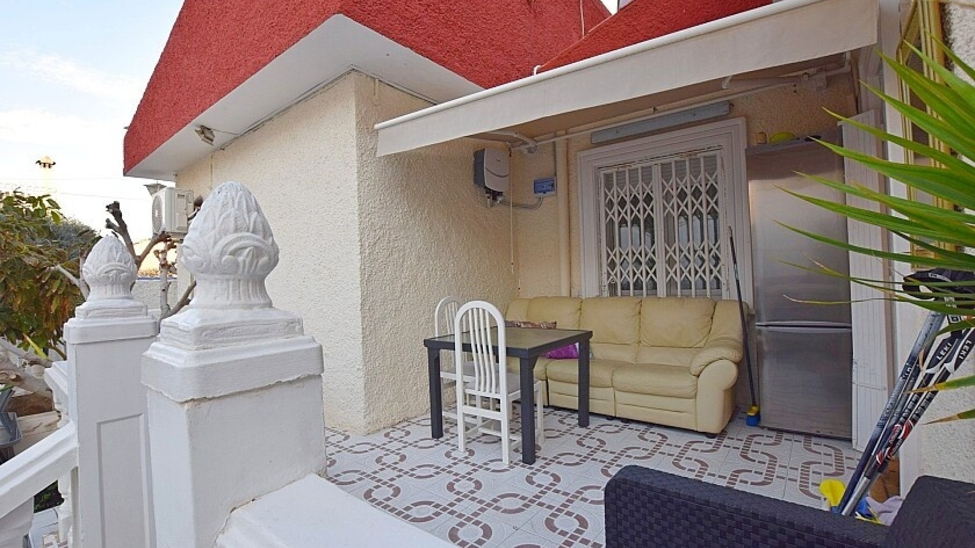 Revente - Villa - Torrevieja - Torrevieja Centro