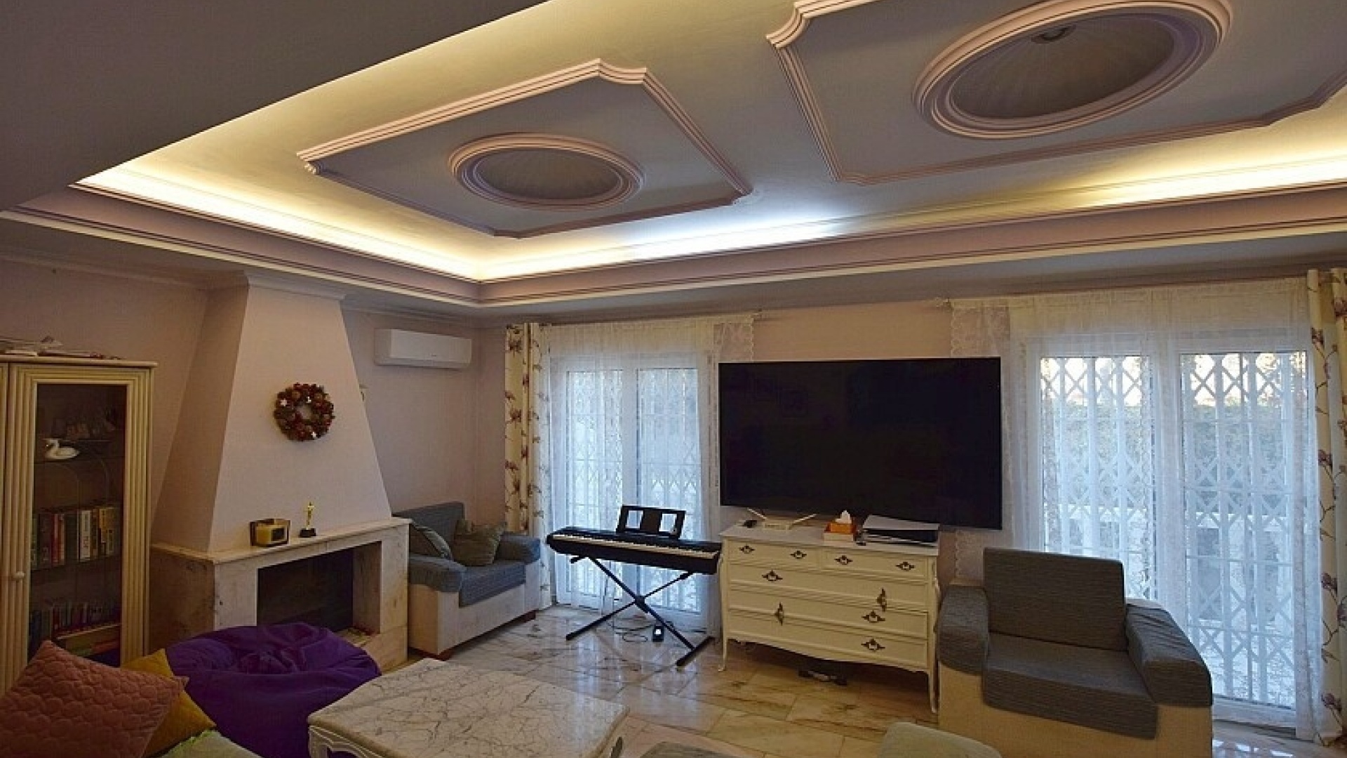 Revente - Villa - Torrevieja - Torrevieja Centro