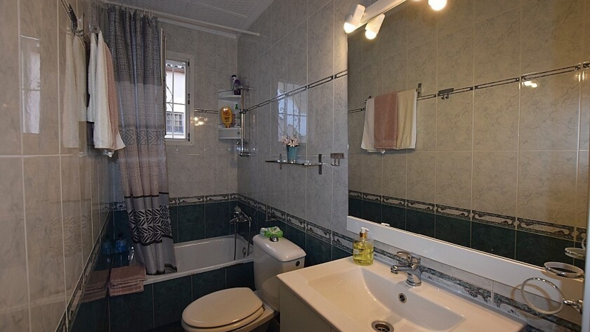 Revente - Villa - Torrevieja - Torrevieja Centro