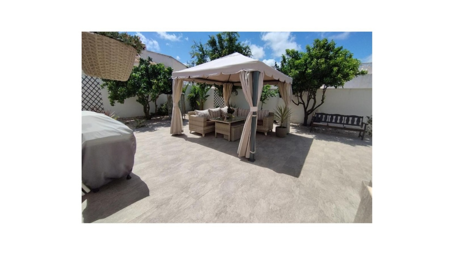 Revente - Villa - Torrevieja - Torrevieja Centro