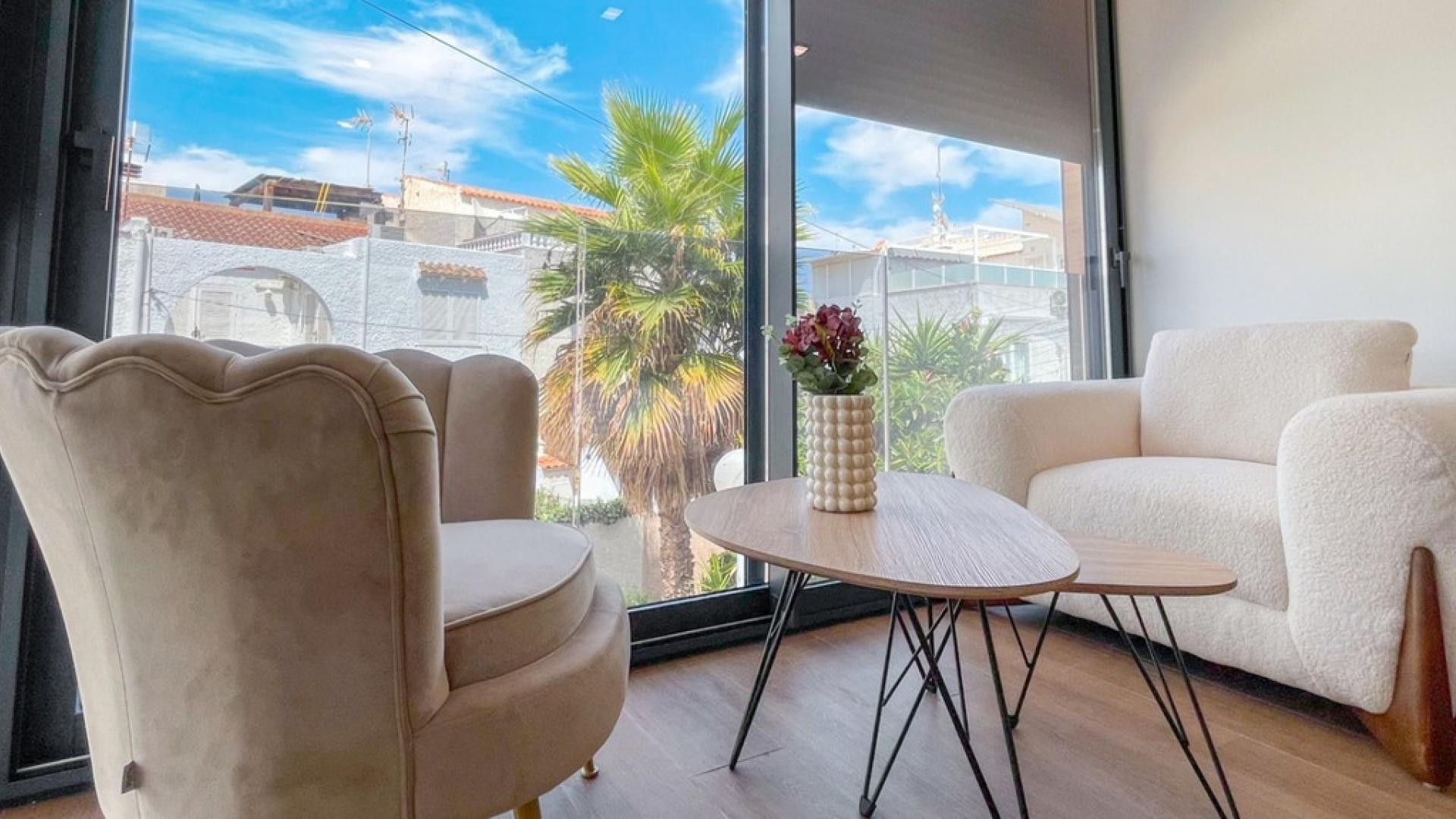 Revente - Villa - Torrevieja - Torrevieja Centro