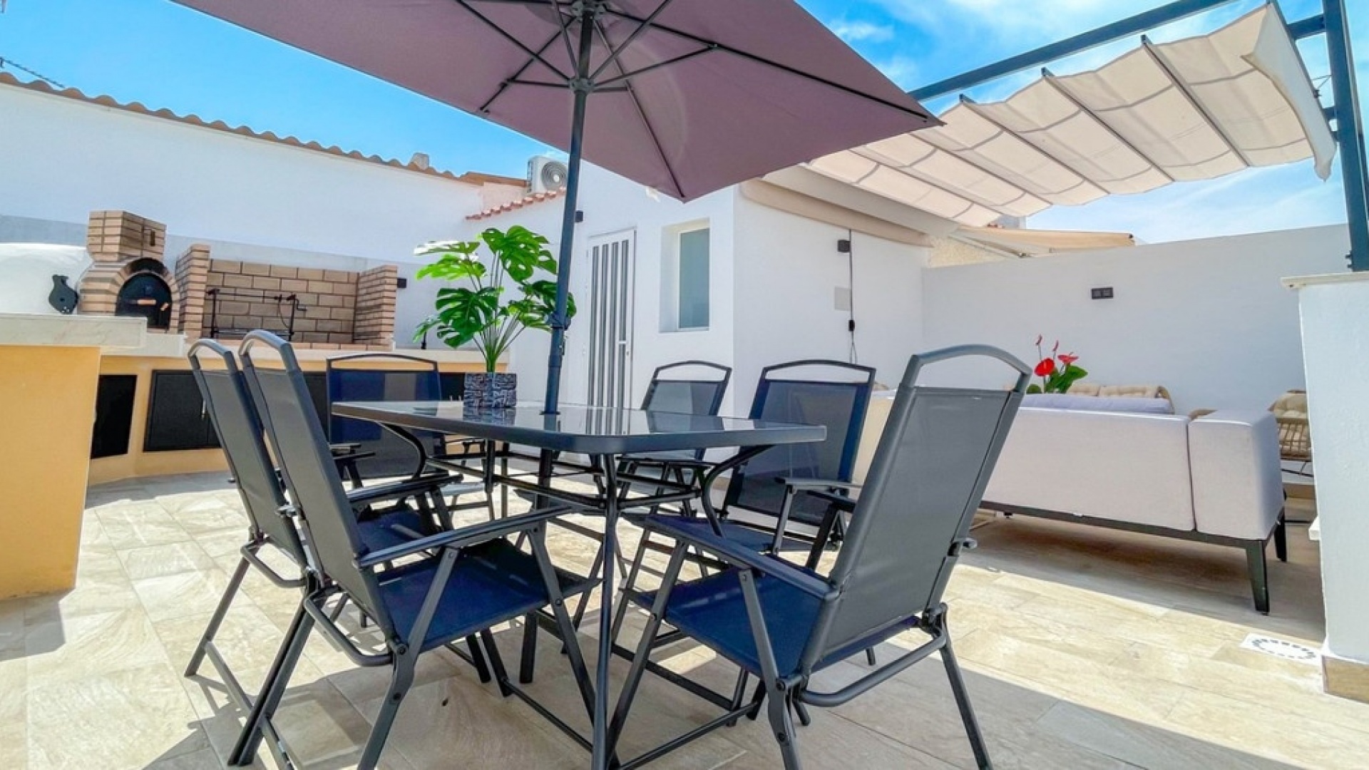Revente - Villa - Torrevieja - Torrevieja Centro