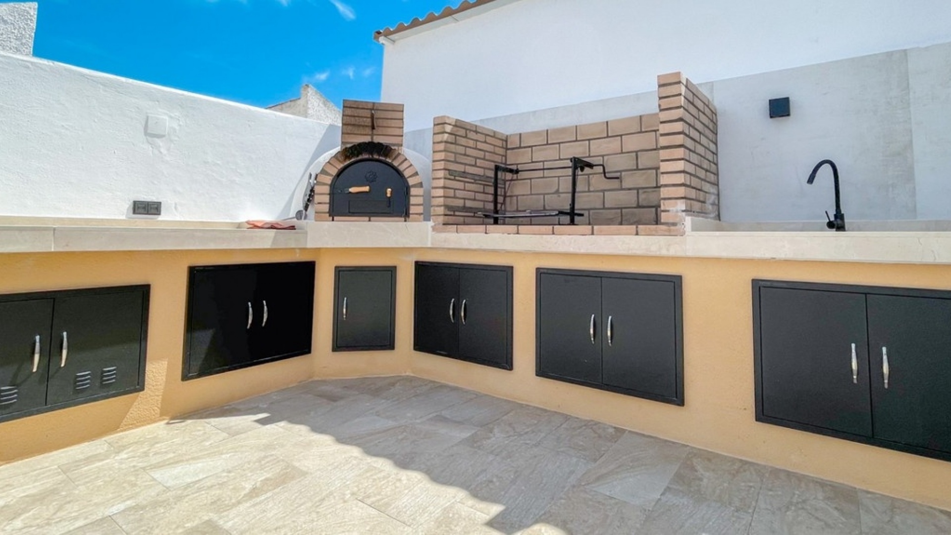 Revente - Villa - Torrevieja - Torrevieja Centro