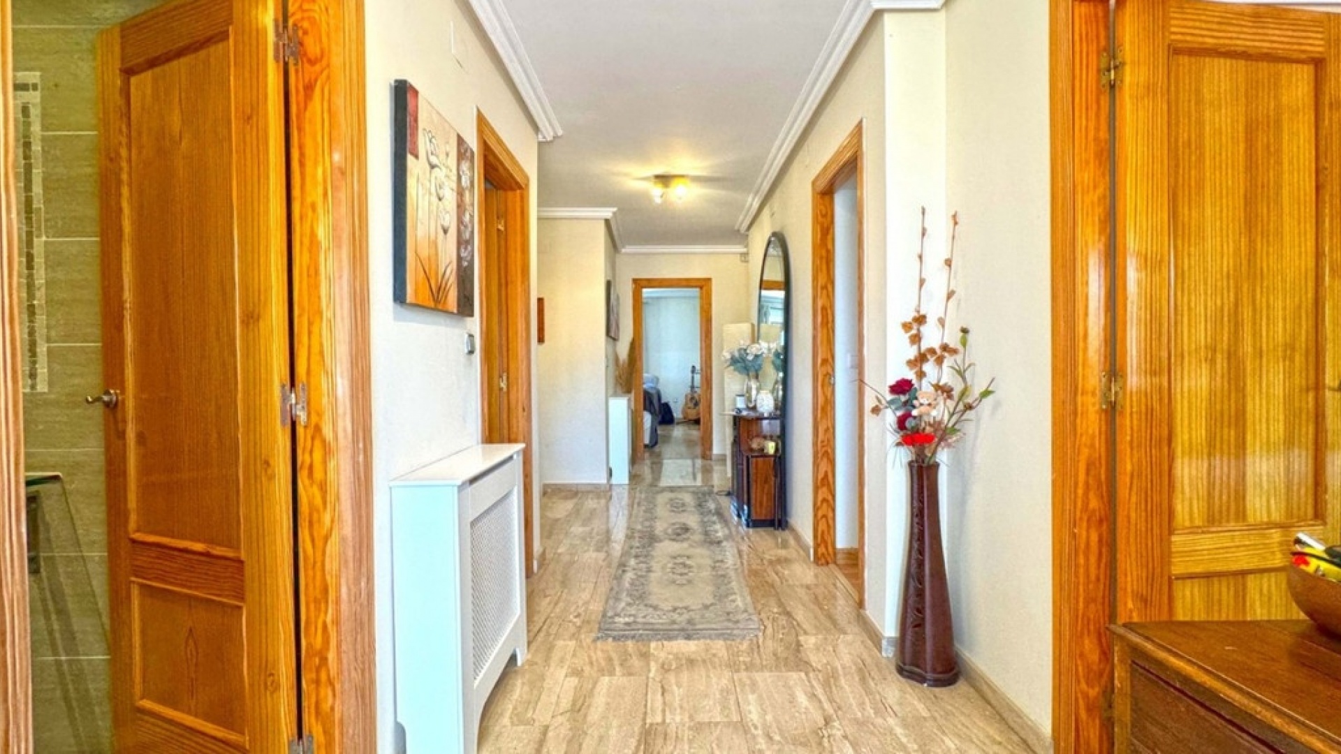 Revente - Villa - Torrevieja - Torrevieja Centro