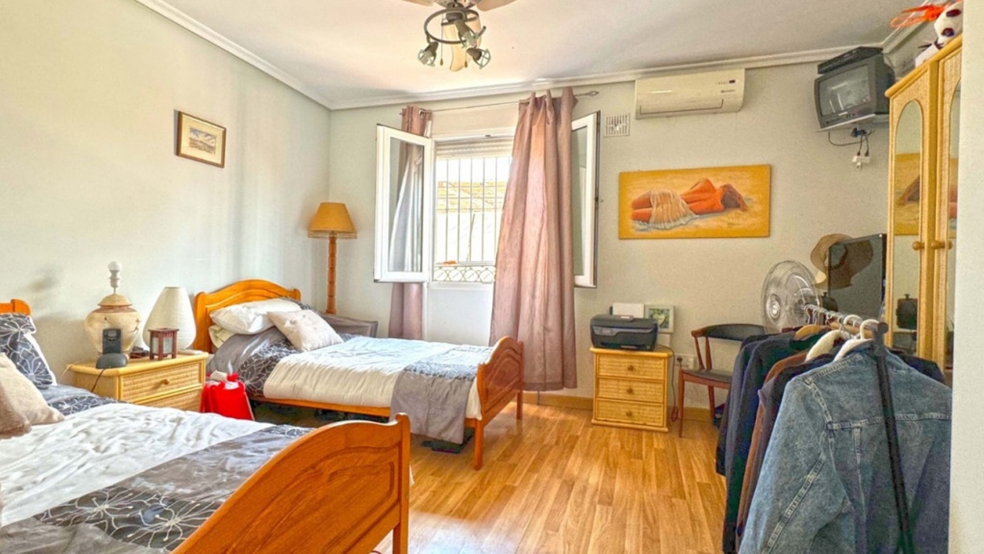 Revente - Villa - Torrevieja - Torrevieja Centro