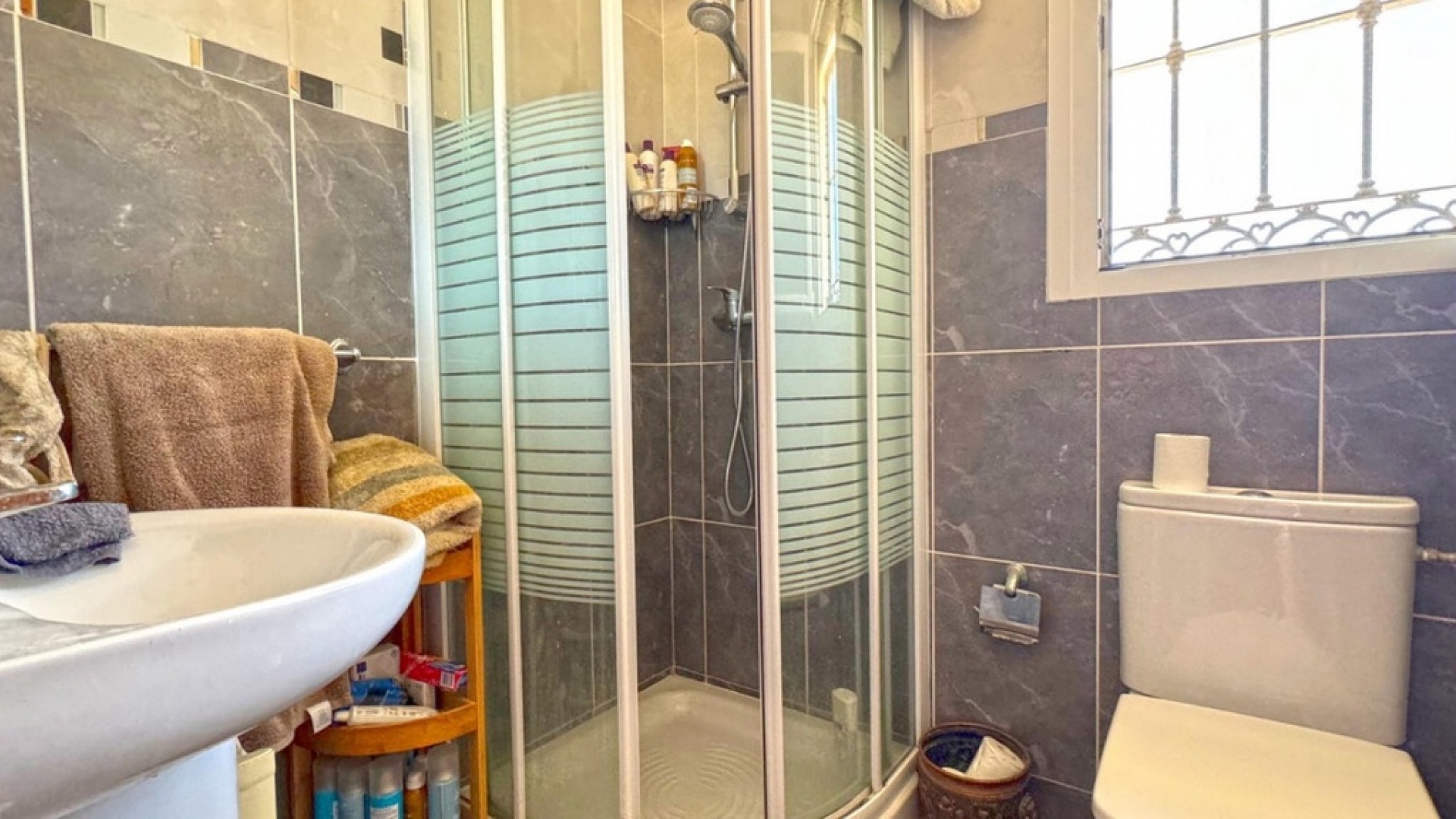 Revente - Villa - Torrevieja - Torrevieja Centro