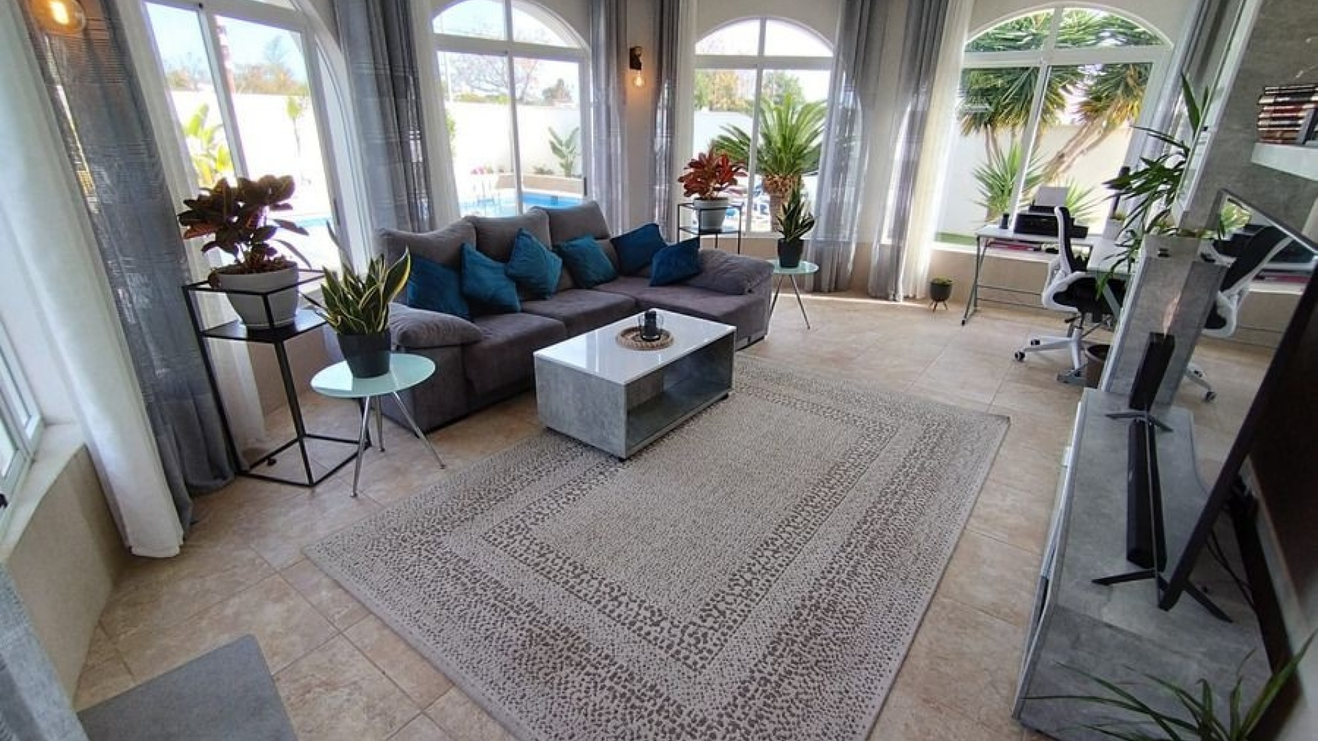 Revente - Villa - Torrevieja - Torrevieja Centro
