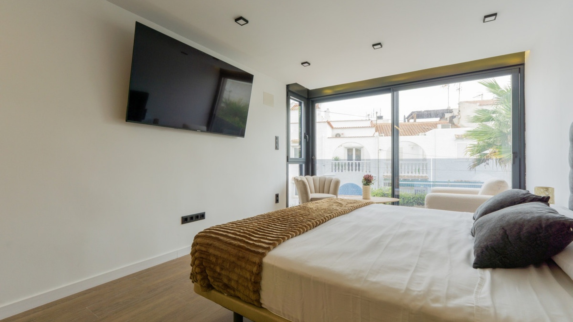 Revente - Villa - Torrevieja - Torrevieja Centro
