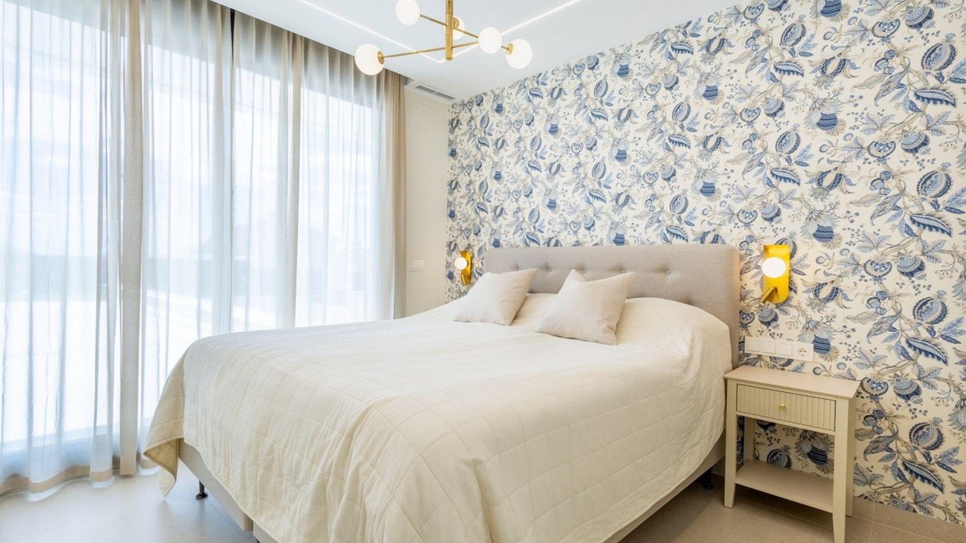 Revente - Villa - Torrevieja - Torrevieja Centro