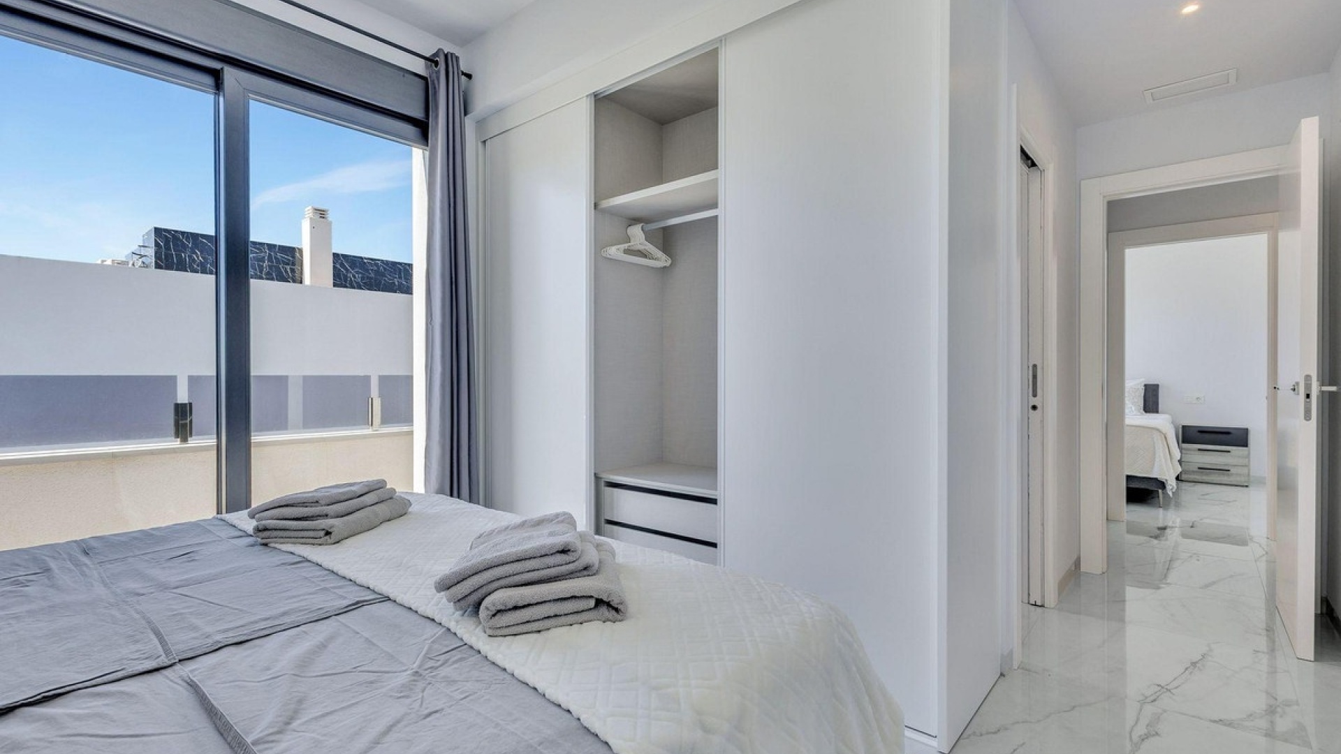 Revente - Villa - Torrevieja - Torrevieja Centro
