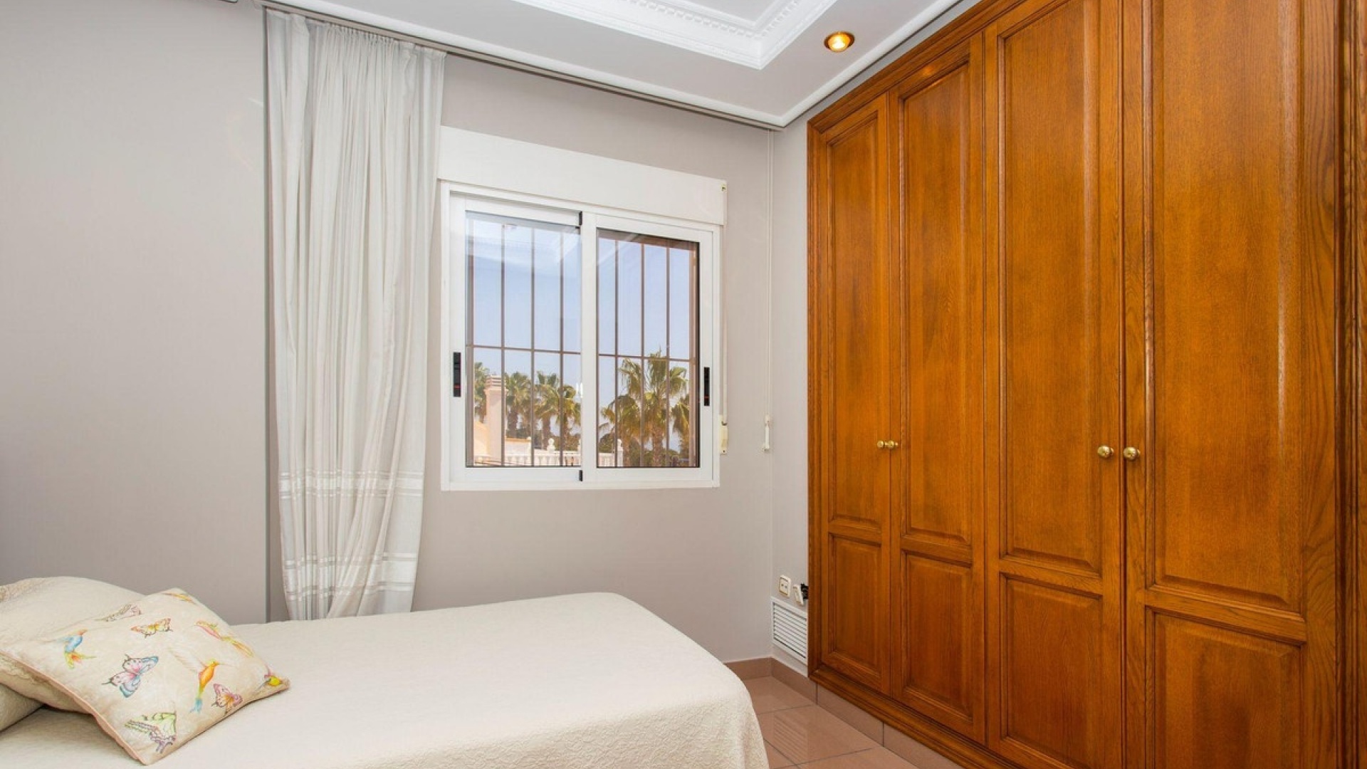 Revente - Villa - Torrevieja - Torrevieja Centro