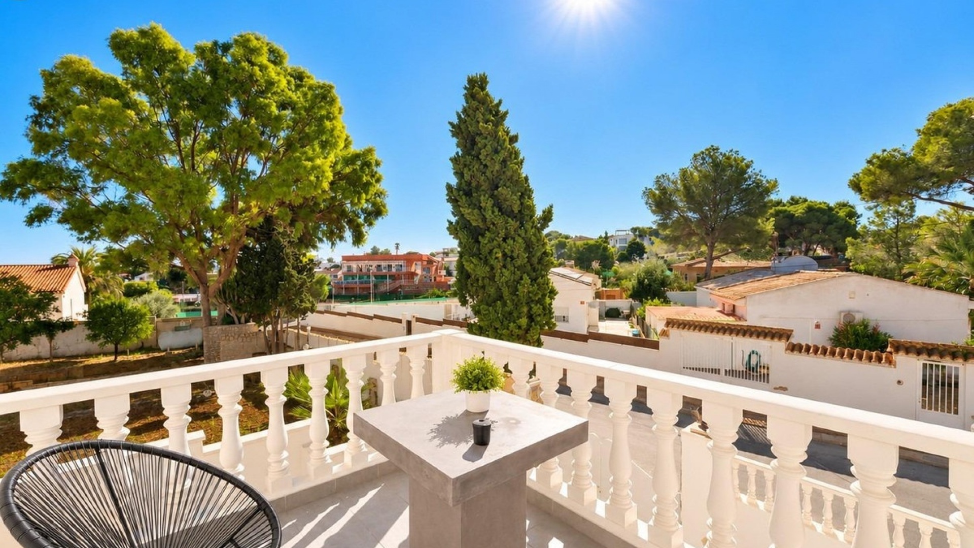 Revente - Villa - Torrevieja - Torrevieja Centro