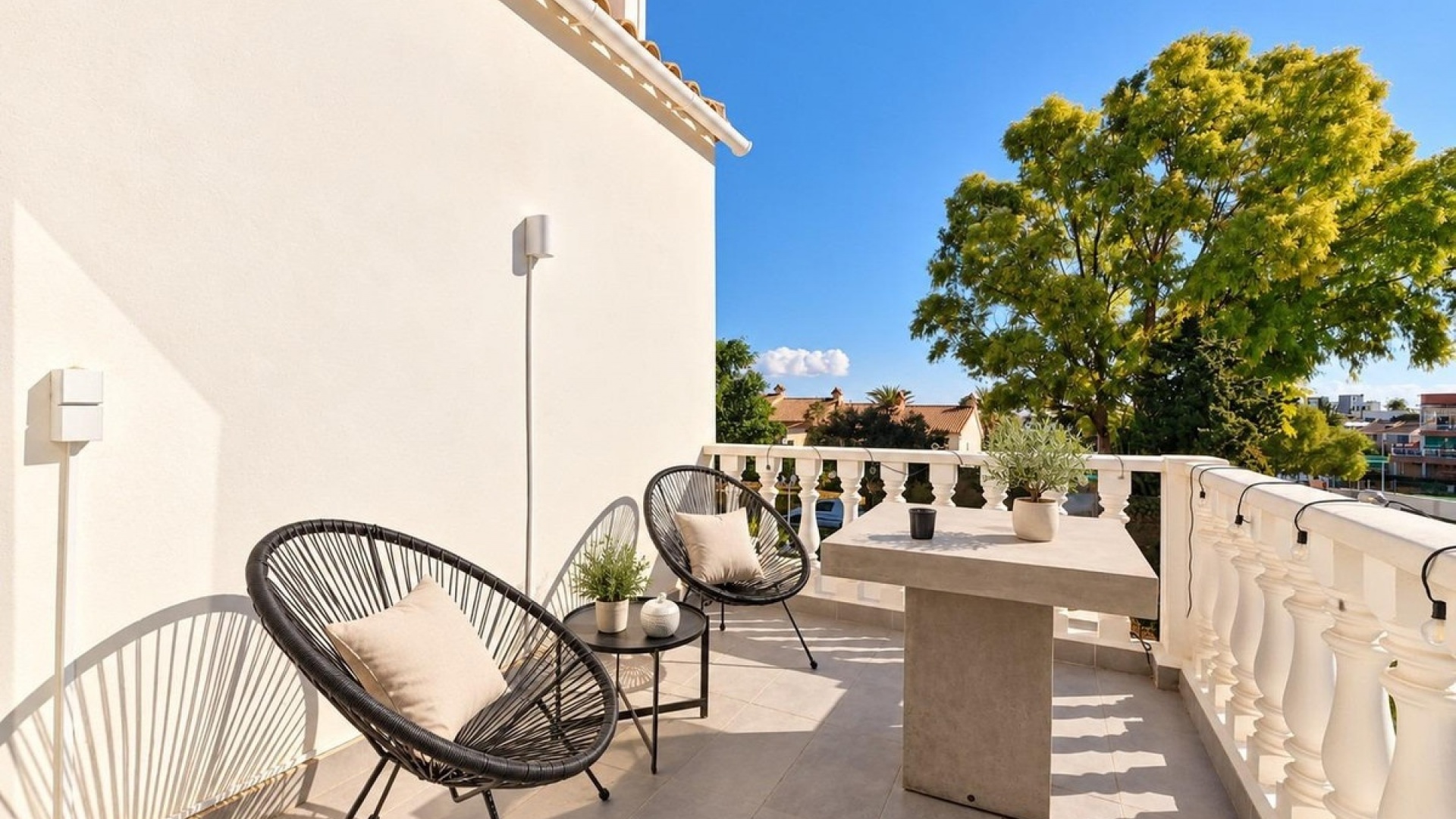 Revente - Villa - Torrevieja - Torrevieja Centro