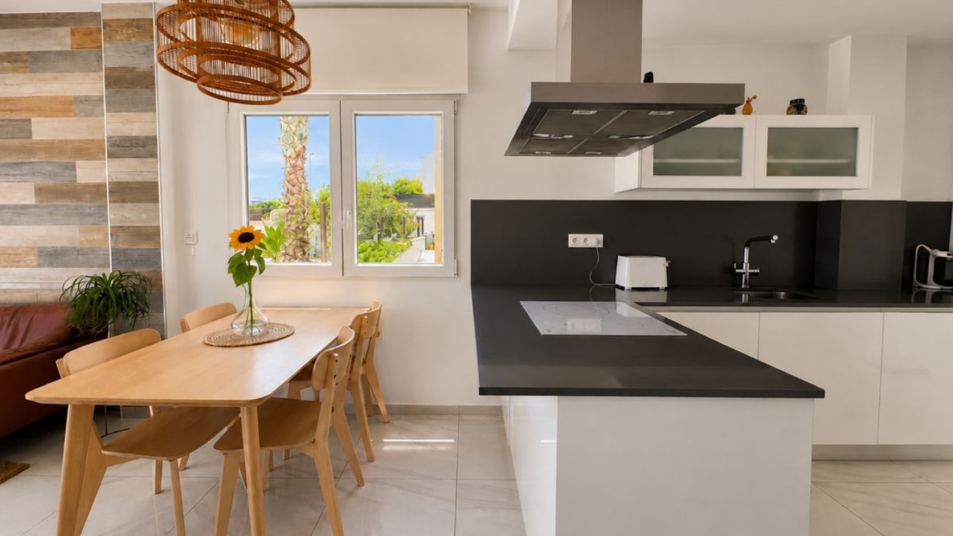 Revente - Villa - Torrevieja - Torrevieja Centro