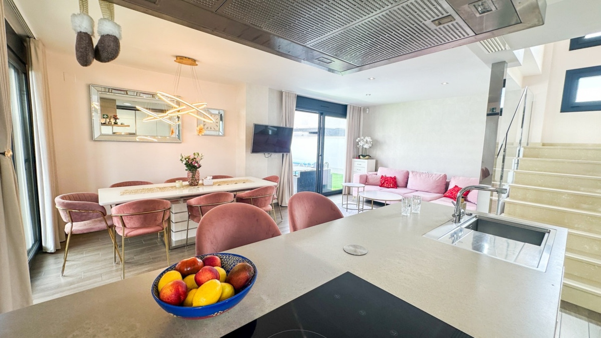 Revente - Villa - Torrevieja - Torrevieja Centro